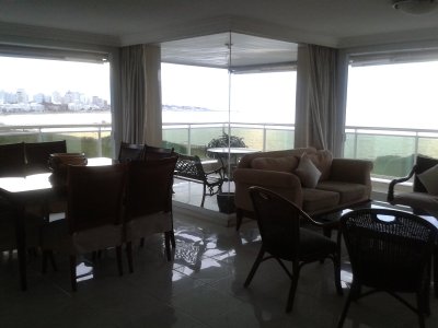 Apartamento en Punta Del Este en venta 