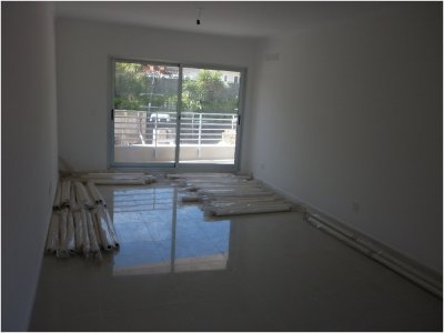 Espectacular apartamento en venta 