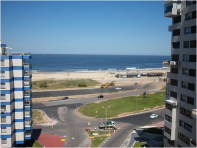 Apartamento en Playa Brava