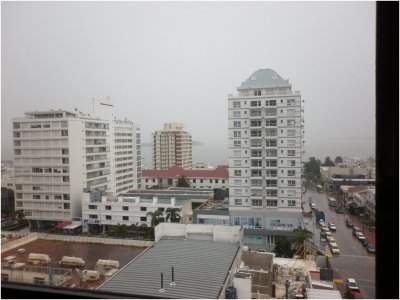 Comodo departamento en Peninsula