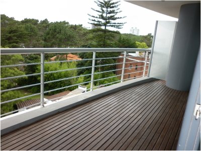 Espectacular apartamento en venta 
