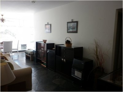 Impecable departamento, en Peninsula