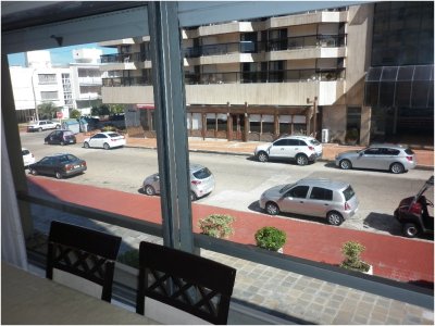 Apartamento en Punta del Este, Peninsula