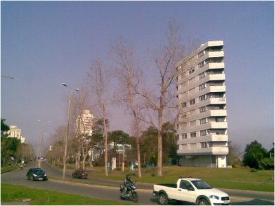 Apartamento en venta en Punta Del Este