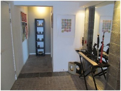 Apartamento en venta 