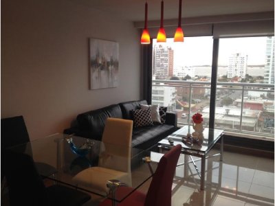 Apartamento en Punta Del Este en Venta 