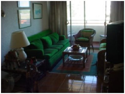 Apartamento en venta