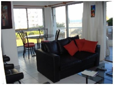 Apartamento en venta