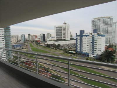 Apartamento en venta en Punta Del Este 