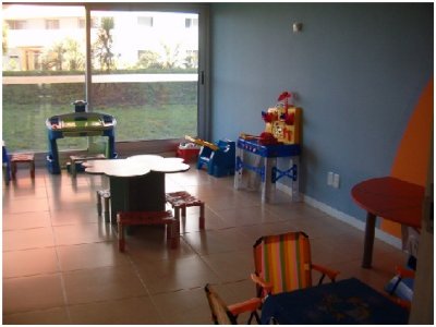 Apartamento en Punta Del Este 
