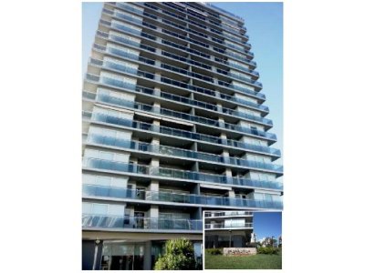 Apartamento en Venta Punta Del Este 