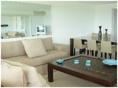Espectacular apartamento en venta 