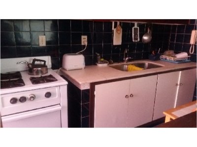 Apartamento en venta