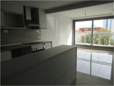 Apartamento en venta en Punta Del Este 