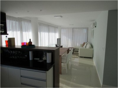 Apartamento en Venta en Punta Del Este 