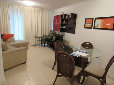 Apartamento en venta