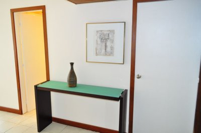 Espectacular apartamento en venta 