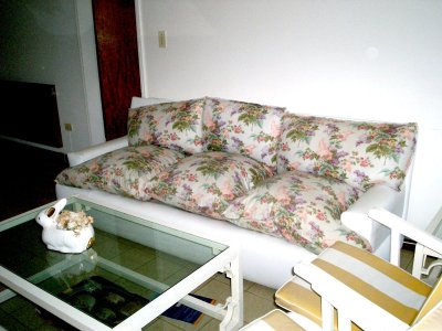 Espectacular apartamento en venta 