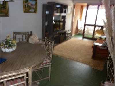 Apartamento en Punta del Este, Brava