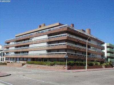 Muy lindo apartamento