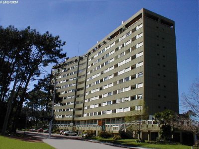 Muy lindo apartamento 