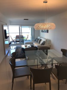 Apartamento en Punta del Este, Mansa