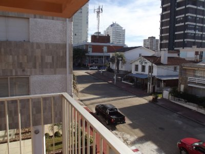 Apartamento en venta