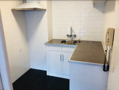 Apartamento en venta