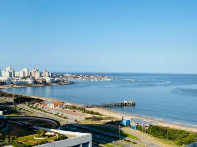 Espectacular departamento en venta!!
