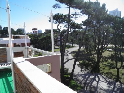 Apartamento en venta en Punta Del Este 