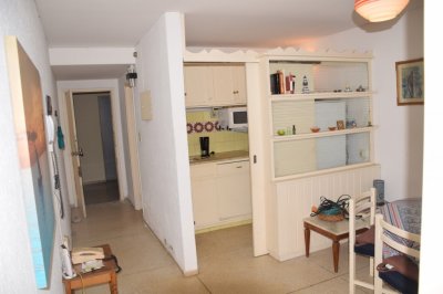 Monoambiente En Venta En Gorlero Punta del Este