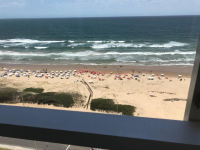 Brava, primera línea al mar