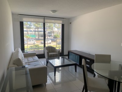Espectacular apartamento en venta 