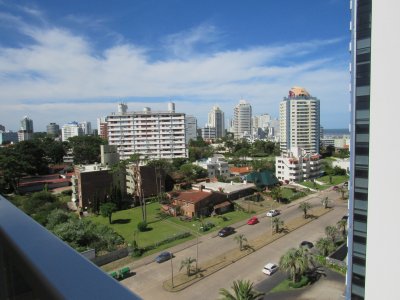 Espectacular apartamento en venta 