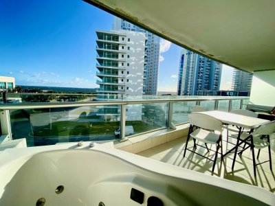 Espectacular apartamento en venta!