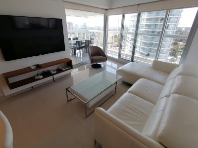Espectacular apartamento en venta 