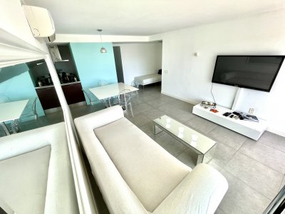 Apartamento en Punta Del Este en venta 