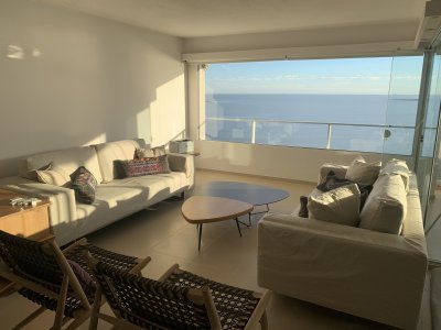 Espectactular apartamento reciclado 