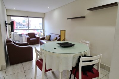 Apartamento en Peninsula, 1 dormitorios *