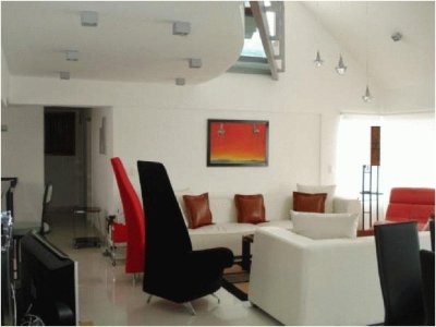 Apartamento en venta 