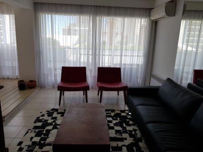Apartamento en venta 