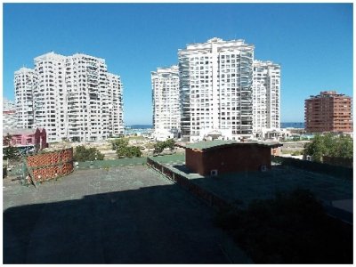 Apartamento en Punta del Este, Mansa