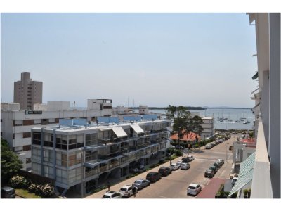 Apartamento en Peninsula, 1 dormitorios *