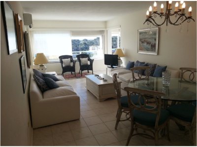 Apartamento en Mansa, 2 dormitorios *
