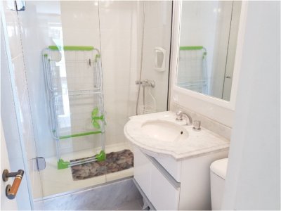Apartamento en Mansa, 2 dormitorios *