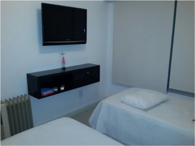 Apartamento en Mansa, 2 dormitorios *