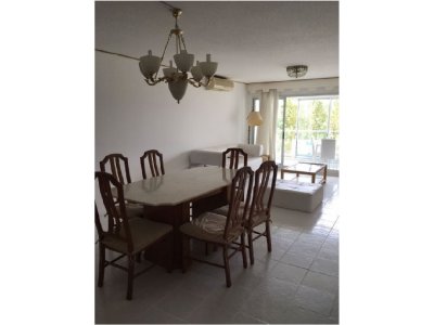 Apartamento en Mansa, 3 dormitorios *