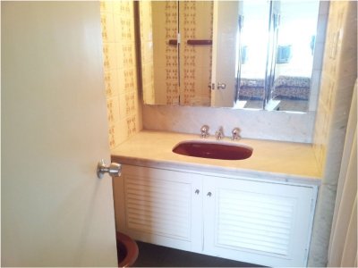 Apartamento en Mansa, 2 dormitorios *