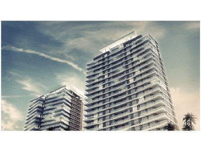 Apartamento en Roosevelt, 1 dormitorios *