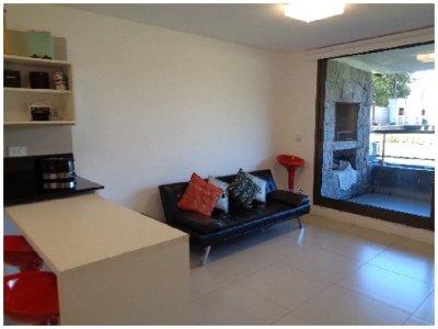 Apartamento en San Rafael, 1 dormitorios *